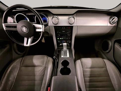 Used 2006 Ford Mustang GT Premium RWD image 15