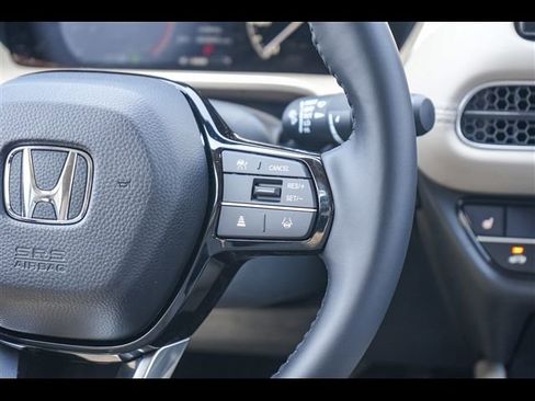 New 2026 Honda HR-V EX-L image 15
