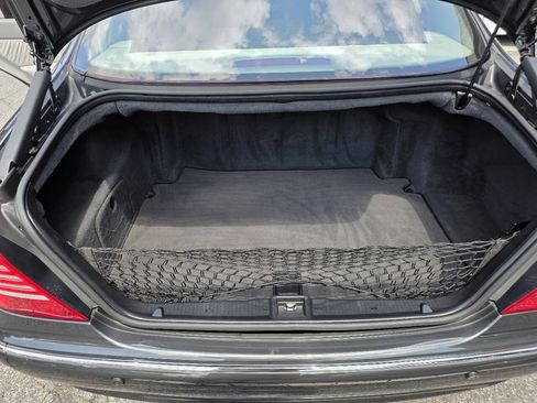 Used 2003 Mercedes-Benz S 430 image 21