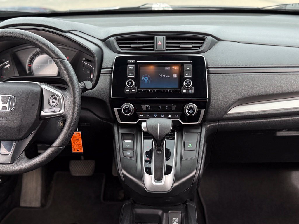 Used 2019 Honda CR-V LX image 16