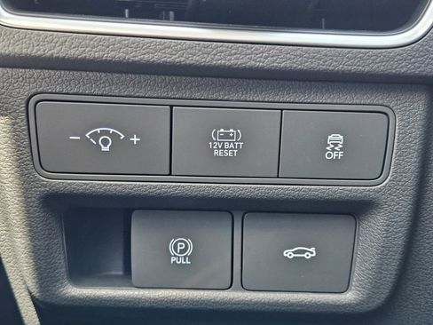 New 2026 Hyundai Sonata Blue FWD image 22