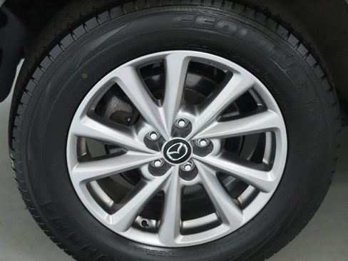 Used 2024 MAZDA CX-5 AWD 2.5 S w/ Preferred Package image 12