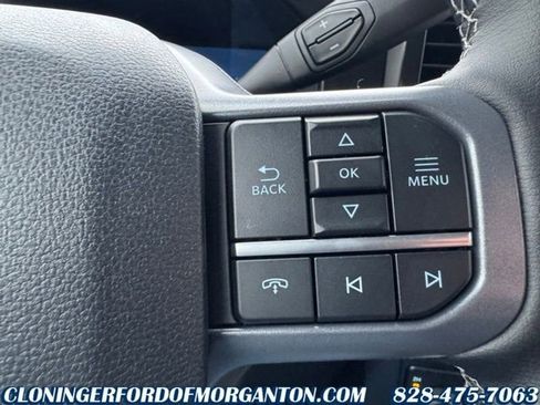 New 2026 Ford F450 Lariat image 31