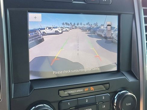 Certified 2020 Ford F150 XLT w/ Equipment Group 302A Luxury image 28