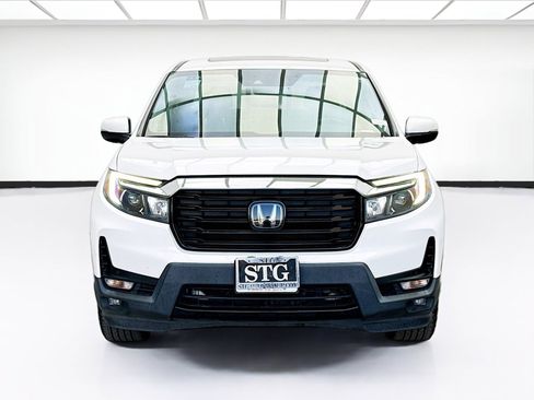 Used 2022 Honda Ridgeline RTL-E image 2