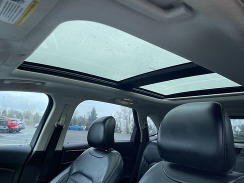 Used 2015 Ford Edge SEL w/ Canadian Touring Package image 18