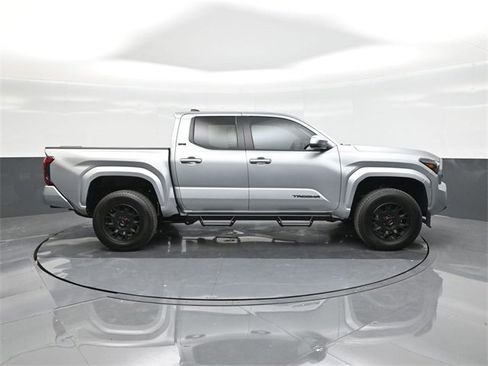 New 2025 Toyota Tacoma SR5 image 26