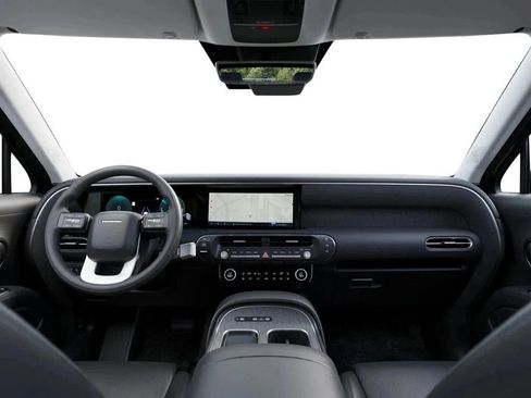New 2026 Hyundai Palisade SEL AWD/4WD image 8