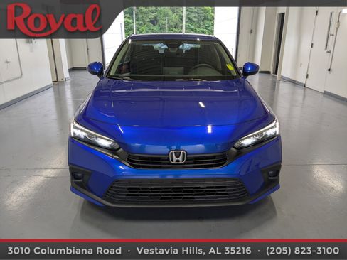 Used 2024 Honda Civic LX image 6