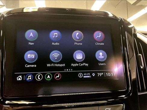 Used 2023 Chevrolet Traverse High Country FWD image 39