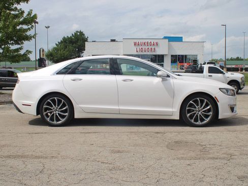 Used 2019 Lincoln MKZ Reserve w/ Reserve Plus Package image 39