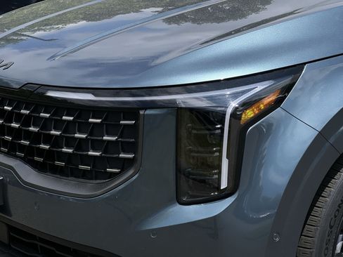 New 2026 Kia Carnival SX Prestige FWD image 13