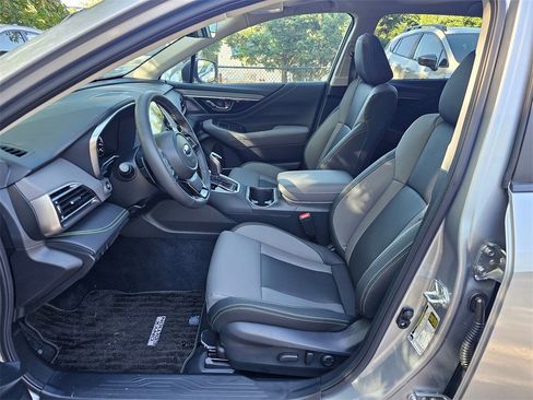 New 2025 Subaru Outback Onyx Edition XT image 6