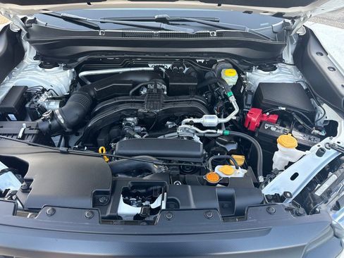 New 2026 Subaru Forester Wilderness image 14