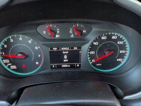 Used 2025 Chevrolet Malibu LT image 10