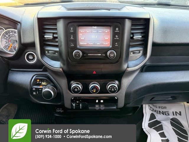 Used 2019 RAM 2500 Tradesman AWD/4WD image 25