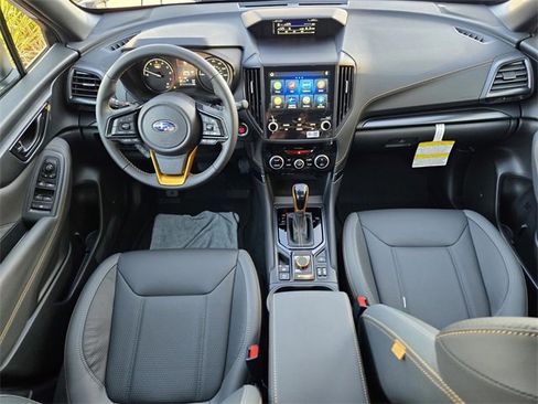 New 2025 Subaru Forester Wilderness image 9