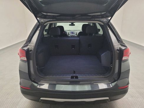 Used 2022 Chevrolet Equinox LT FWD image 29