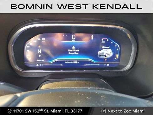 Used 2023 Chevrolet Tahoe Premier w/ Premium Package 2 image 31