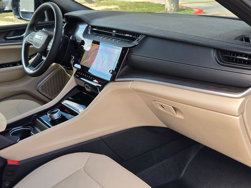 Used 2026 Jeep Grand Cherokee L Limited w/ MOPAR Finishing Package image 28