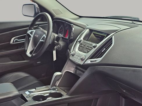 Used 2012 GMC Terrain SLT AWD/4WD image 28