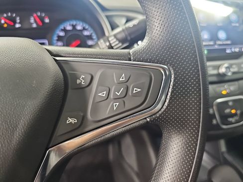 Used 2024 Chevrolet Malibu LS FWD image 22