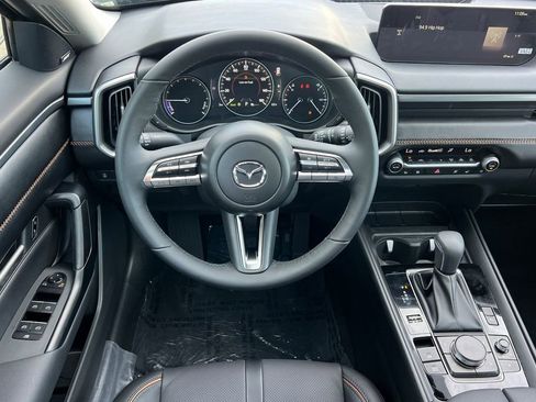 New 2026 MAZDA CX-50 AWD 2.5 Hybrid w/ Weather Package image 15