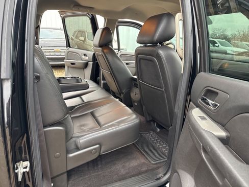 Used 2013 Chevrolet Silverado 3500 LTZ image 24
