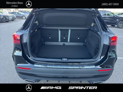 New 2026 Mercedes-Benz GLA 250 image 7