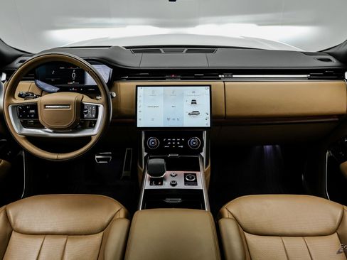 Used 2023 Land Rover Range Rover Autobiography AWD/4WD image 33