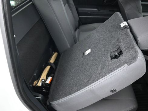 Used 2025 Toyota Tacoma SR image 40