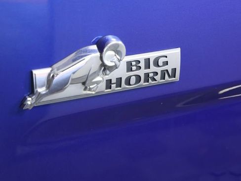 Used 2014 RAM 1500 Big Horn image 4