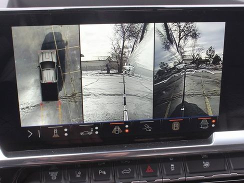 New 2026 GMC Sierra 3500 SLT w/ SLT Premium Package image 44