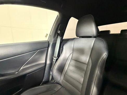 Used 2021 Lexus IS 350 F Sport w/ Accessory Package 2 RWD image 16