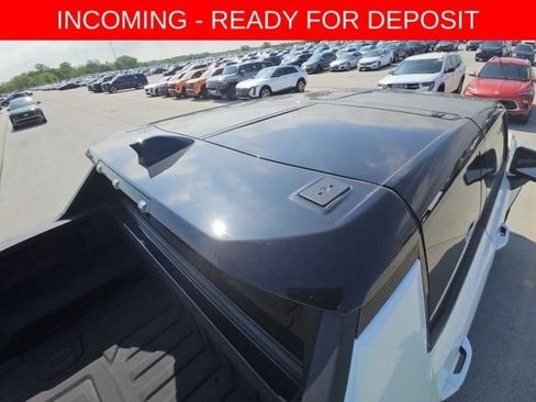 Used 2025 GMC Hummer EV 3X AWD/4WD image 15