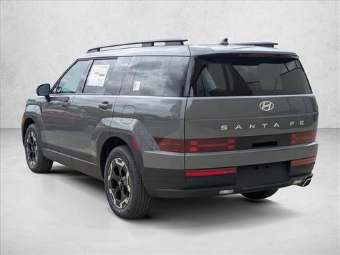 New 2026 Hyundai Santa Fe SEL FWD image 8
