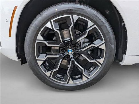 Used 2026 BMW X3 xDrive30i w/ M Sport Package AWD/4WD image 10