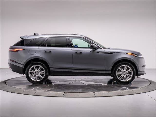 New 2026 Land Rover Range Rover Velar S AWD/4WD image 6