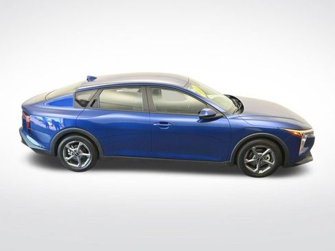 Used 2025 Kia K4 FWD image 23