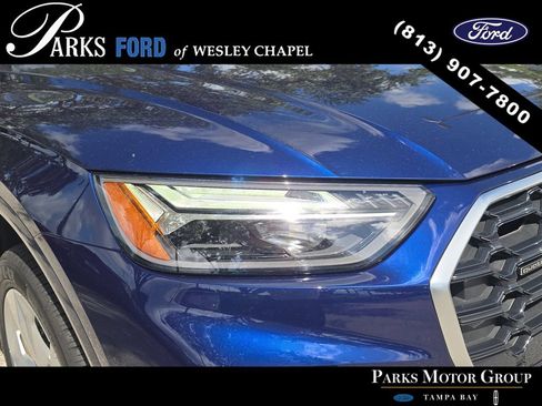 Used 2024 Audi Q5 2.0T Premium Plus AWD/4WD image 7