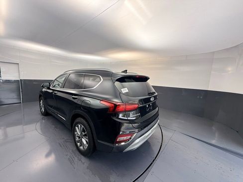 Used 2019 Hyundai Santa Fe Limited image 6