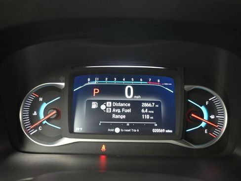 Used 2020 Honda Pilot EX image 16