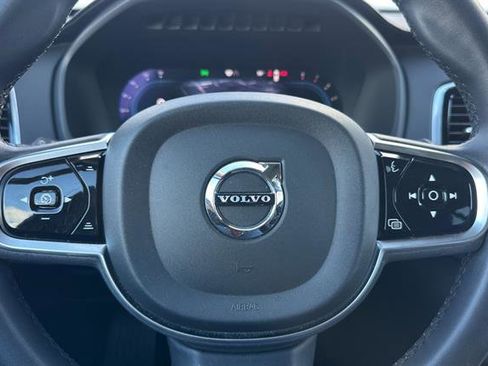 Certified 2024 Volvo XC90 B6 Ultimate w/ Protection Package Premier image 26