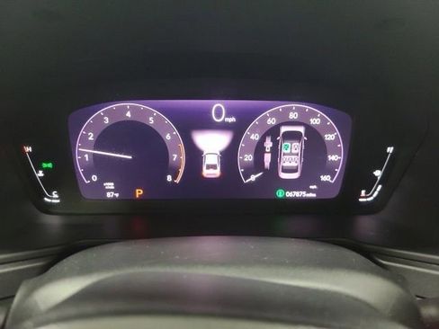 Used 2023 Honda Accord EX image 28