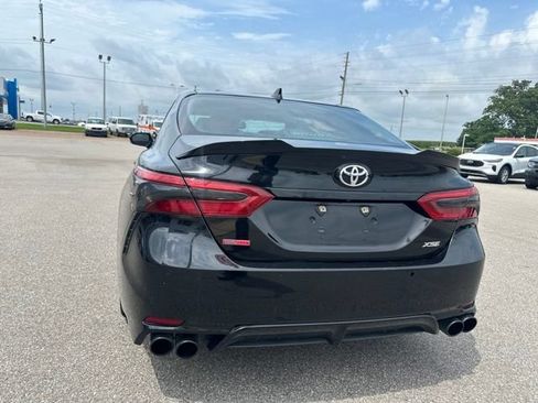 Used 2018 Toyota Camry XSE w/ Driver Assist Package FWD image 22