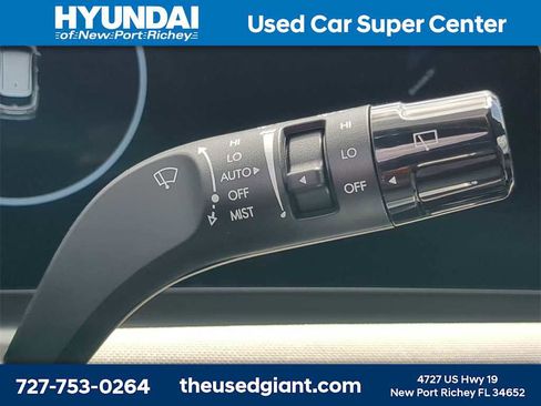New 2026 Hyundai Tucson Limited image 28