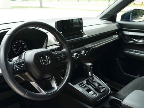 Used 2023 Honda CR-V Sport image 16