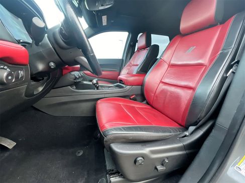 Used 2021 Dodge Durango R/T w/ Blacktop Package image 16