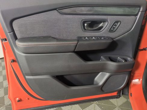 New 2026 Honda Passport TrailSport image 10