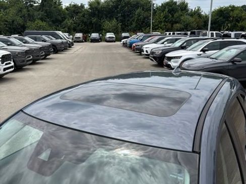 Used 2024 MAZDA CX-5 Carbon Edition AWD/4WD image 9